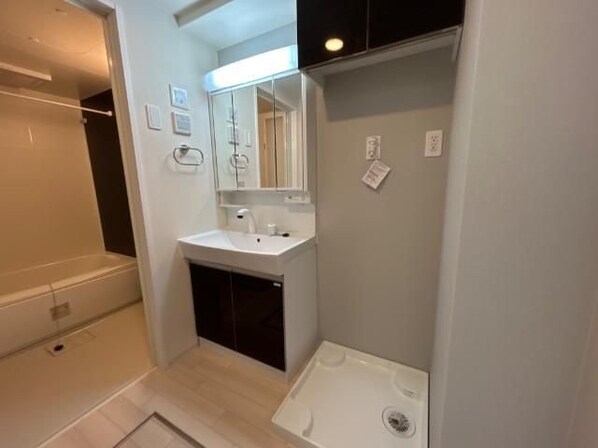 クレストコートIIの物件内観写真